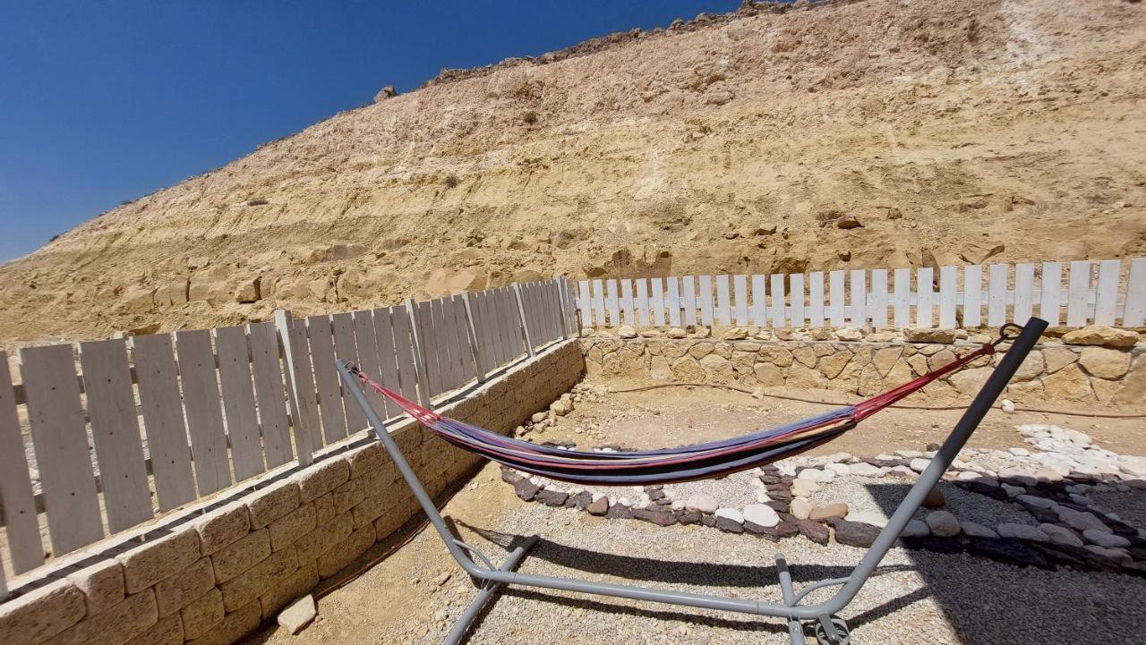 Villa הבית ליד המצוק By The Cliff
