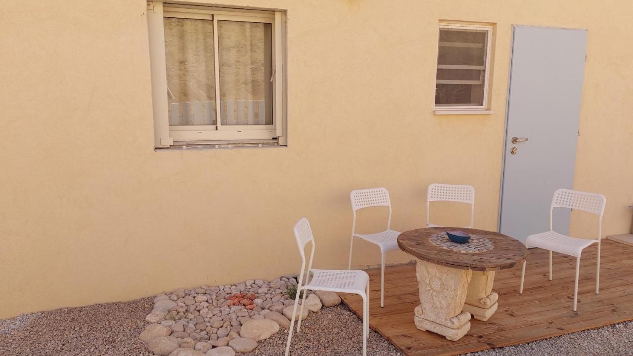 Villa הבית ליד המצוק By The Cliff Mitzpe Ramon