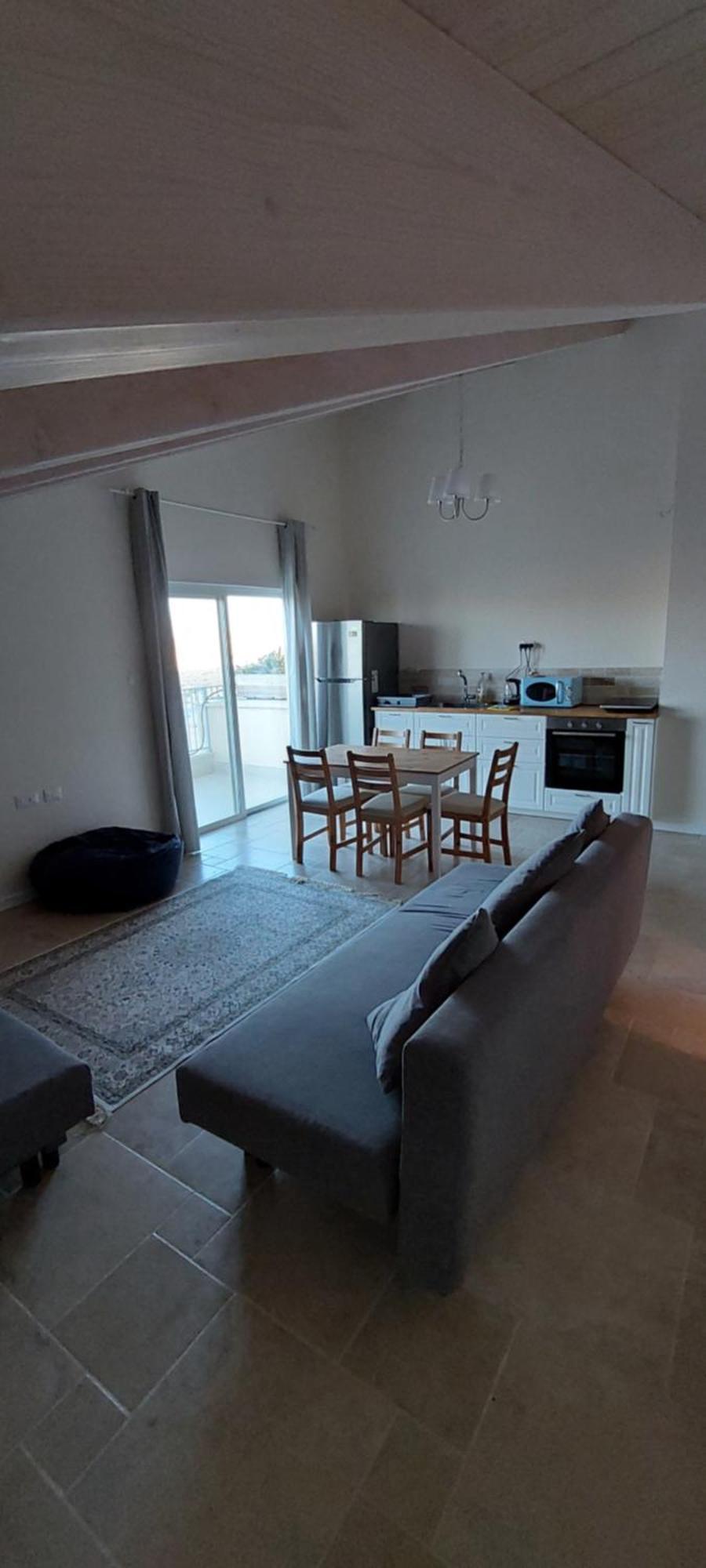 Villa הבית ליד המצוק By The Cliff *